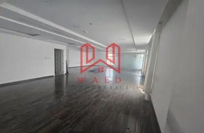 Office Space - Studio - 1 Bathroom for rent in Port Saeed - Deira - Dubai