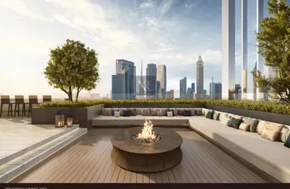 شقة - 3 غرف نوم - 4 حمامات للبيع في جميرا ريزيدنسز أبراج الإمارات - أبراج الإمارات - شارع الشيخ زايد - دبي شقة - 3 غرف نوم - 4 حمامات للبيع في جميرا ريزيدنسز أبراج الإمارات - أبراج الإمارات - شارع الشيخ زايد - دبي