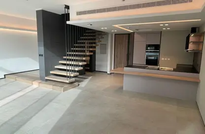 Apartment - 2 Bedrooms - 1 Bathroom for rent in The Terraces - Sobha Hartland - Mohammed Bin Rashid City - Dubai