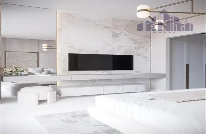 Apartment - 3 Bedrooms - 4 Bathrooms for sale in Belle Vie By Zimaya - Dubai Silicon Oasis - Dubai