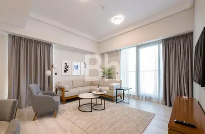 Apartment - 2 Bedrooms - 2 Bathrooms for rent in Priva Living - Arjan - Dubai