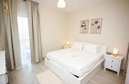 شقة - غرفة نوم - 1 حمام للايجار في وترز أج - جزيرة الياس - أبوظبي شقة - غرفة نوم - 1 حمام للايجار في وترز أج - جزيرة الياس - أبوظبي