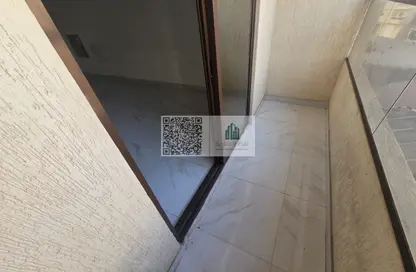Apartment - 1 Bedroom - 2 Bathrooms for rent in Aida Tower 1 - Al Nuaimiya - Ajman