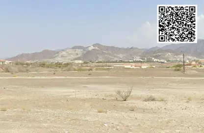 Land - Studio for sale in Masfoot 8 - Masfoot - Ajman