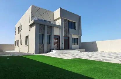 فيلا - 6 غرف نوم - 7 حمامات للبيع في القصيدات - رأس الخيمة