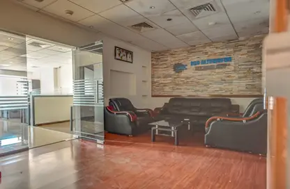 Office Space - Studio for rent in Al Nasr Plaza - Oud Metha - Bur Dubai - Dubai