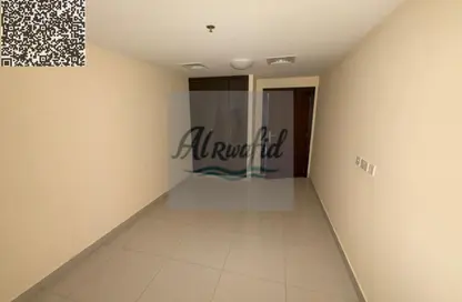 Apartment - Studio - 1 Bathroom for rent in Al Naemiya Tower 1 - Al Naemiya Towers - Al Nuaimiya - Ajman