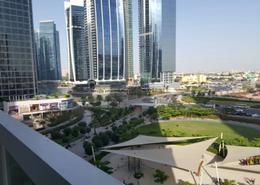 Apartment - 1 bedroom - 2 bathrooms for sale in New Dubai Gate 1 - Lake Elucio - Jumeirah Lake Towers - Dubai