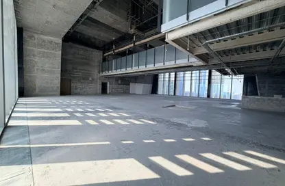 Retail - Studio - 7+ Bathrooms for rent in Index Tower - DIFC - Dubai