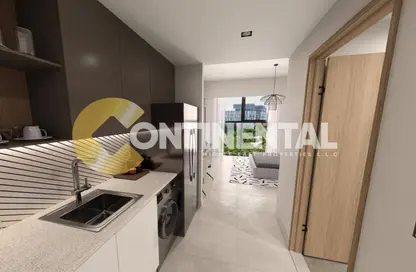 شقة - 1 حمام للبيع في نوران ليفنج - جزيرة السعديات - أبوظبي