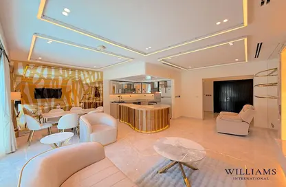 Townhouse - 2 Bedrooms - 3 Bathrooms for sale in Mediterranean Townhouse - Jumeirah Village Triangle - Dubai