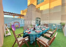 Apartment - 2 bedrooms - 2 bathrooms for sale in Mosela Waterside Residences - Mosela - The Views - Dubai