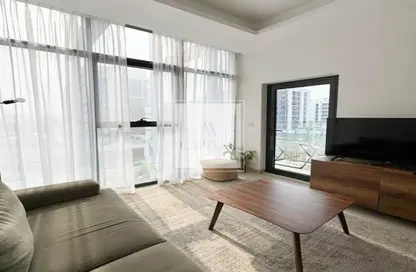 شقة - غرفة نوم - 1 حمام للبيع في 9 عزيزي ريفيرا - ميدان واحد - ميدان - دبي