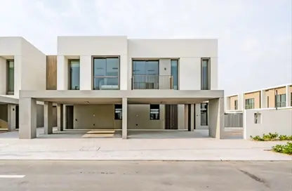 Townhouse - 3 Bedrooms - 4 Bathrooms for rent in Orania - The Valley - Dubai