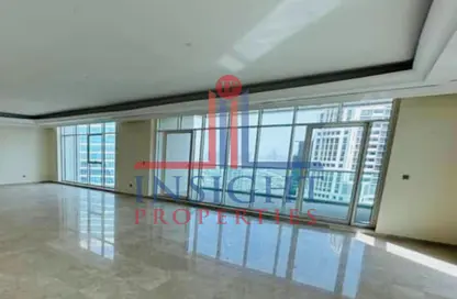 Apartment - 5 Bedrooms - 7 Bathrooms for rent in Al Seef Tower 2 - JLT Cluster U - Jumeirah Lake Towers - Dubai