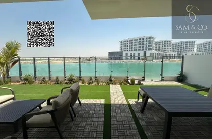 Villa - 5 Bedrooms - 6 Bathrooms for sale in Sun Island - Ajmal Makan City - Sharjah Waterfront City - Sharjah