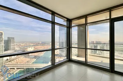 Penthouse - 3 Bedrooms - 4 Bathrooms for sale in Canal Residence - Al Reem Island - Abu Dhabi