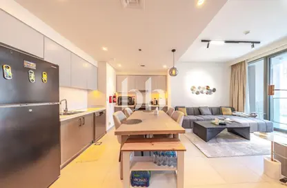 شقة - 2 غرف نوم - 2 حمامات للبيع في فورتي 1 - فورتي - وسط مدينة دبي - دبي