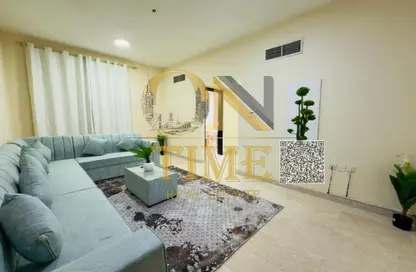 Apartment - 1 Bedroom - 2 Bathrooms for rent in Al Rawda 3 Villas - Al Rawda 3 - Al Rawda - Ajman Apartment - 1 Bedroom - 2 Bathrooms for rent in Al Rawda 3 Villas - Al Rawda 3 - Al Rawda - Ajman