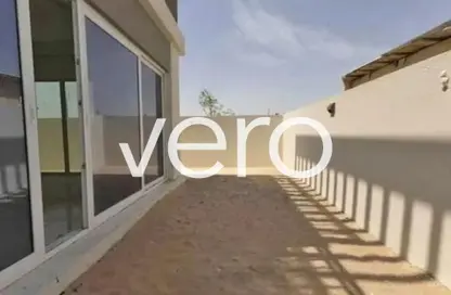 Townhouse - 3 Bedrooms - 3 Bathrooms for sale in Aknan Villas - Victoria - Damac Hills 2 - Dubai