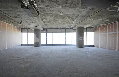 Office Space - Studio for rent in Addax port office tower - City Of Lights - Al Reem Island - Abu Dhabi