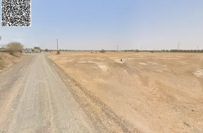 Land - Studio for sale in Manama - Ajman