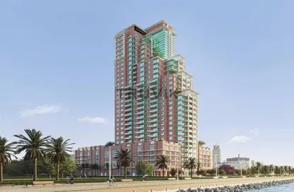 شقة - 3 غرف نوم - 4 حمامات للبيع في ريفا ريزيدنس - المدينة الملاحية - دبي