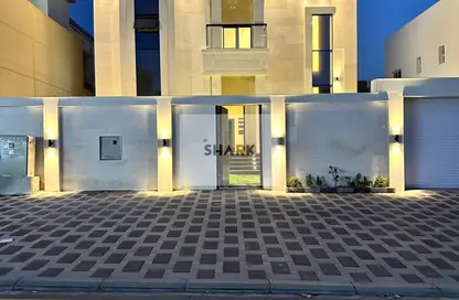 Villa - 5 Bedrooms - 6 Bathrooms for sale in Al Rawda 2 Villas - Al Rawda 2 - Al Rawda - Ajman