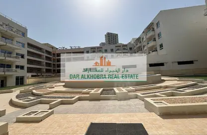 Apartment - Studio - 1 Bathroom for rent in Kensington Manor - Jumeirah Village Circle - Dubai