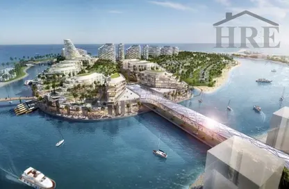 Apartment - Studio - 1 Bathroom for sale in Northbay Residences - Mina Al Arab - Ras Al Khaimah