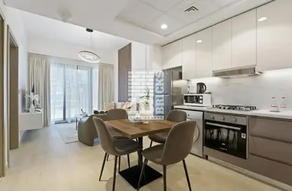 Apartment - 1 Bedroom - 1 Bathroom for sale in AZIZI Riviera 38 - AZIZI Riviera - Meydan One - Meydan - Dubai Apartment - 1 Bedroom - 1 Bathroom for sale in AZIZI Riviera 38 - AZIZI Riviera - Meydan One - Meydan - Dubai