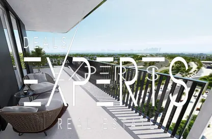 Apartment - 2 Bedrooms - 4 Bathrooms for sale in Manarat Living - Saadiyat Cultural District - Saadiyat Island - Abu Dhabi
