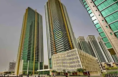 شقة - غرفة نوم - 2 حمامات للبيع في برج تالا - مارينا سكوير - جزيرة الريم - أبوظبي شقة - غرفة نوم - 2 حمامات للبيع في برج تالا - مارينا سكوير - جزيرة الريم - أبوظبي