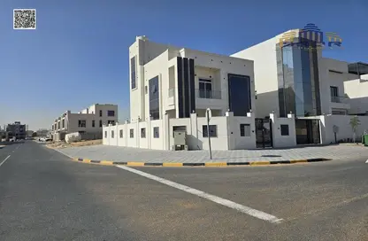 Villa - 5 Bedrooms - 7 Bathrooms for sale in Al Maha Village - Al Zahya - Ajman
