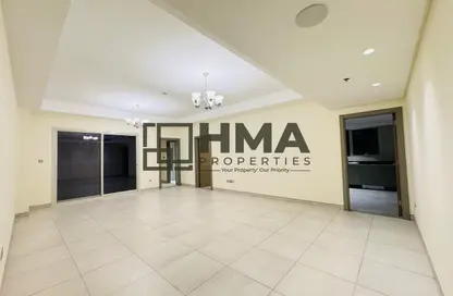 شقة - 2 غرف نوم - 3 حمامات للايجار في واحة السيليكون - دبي