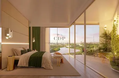 Apartment - 1 Bedroom - 1 Bathroom for sale in Regalia By Deyaar - Business Bay - Dubai Apartment - 1 Bedroom - 1 Bathroom for sale in Regalia By Deyaar - Business Bay - Dubai