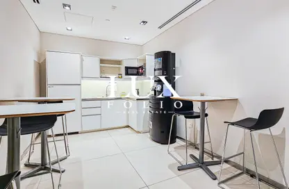 Office Space - Studio for rent in Index Tower - DIFC - Dubai