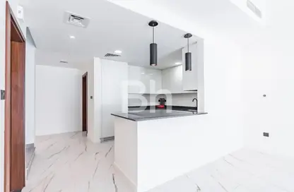 Townhouse - 4 Bedrooms - 5 Bathrooms for sale in Elie Saab VIE Townhouses - District 11 - Mohammed Bin Rashid City - Dubai