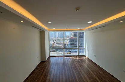 Office Space - Studio for rent in Tamani Art Tower - Business Bay - Dubai
