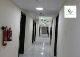 Labor Camp for rent in M-44 - Mussafah Industrial Area - Mussafah - Abu Dhabi
