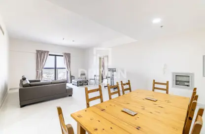 Apartment - 3 Bedrooms - 5 Bathrooms for sale in Equiti Arcade - Al Furjan - Dubai