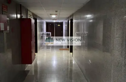 Apartment - Studio - 1 Bathroom for rent in Al Naseriya - Al Sharq - Sharjah
