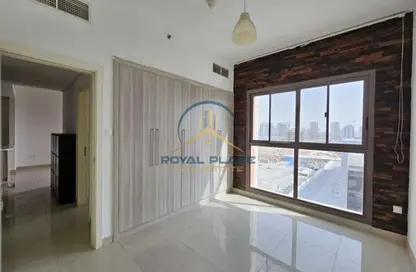 Apartment - 2 Bedrooms - 2 Bathrooms for rent in Green Diamond 1 A - Green Diamond 1 - Arjan - Dubai