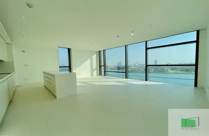 Apartment - 2 Bedrooms - 3 Bathrooms for rent in Najmat Abu Dhabi - Al Reem Island - Abu Dhabi