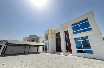 Villa - 5 Bedrooms - 6 Bathrooms for rent in Al Barsha South 1 - Al Barsha South - Al Barsha - Dubai
