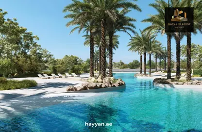Villa - 5 Bedrooms - 6 Bathrooms for sale in Hayyan - Sharjah