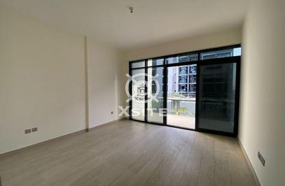 Apartment - 1 Bedroom - 1 Bathroom for rent in AZIZI Riviera - Meydan One - Meydan - Dubai