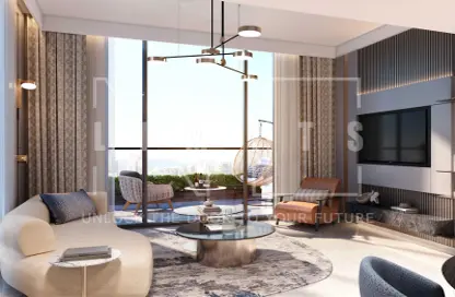 Apartment - 1 Bathroom for sale in Azizi Milan - City of Arabia - Dubai