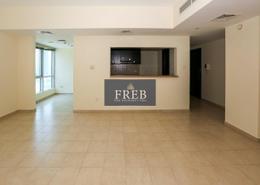 Apartment - 1 bedroom - 2 bathrooms for rent in Executive Bay A - Executive Bay - Business Bay - Dubai