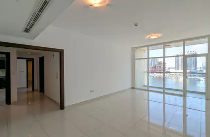 Apartment - 2 Bedrooms - 3 Bathrooms for rent in Coral Tower - Business Bay - Dubai